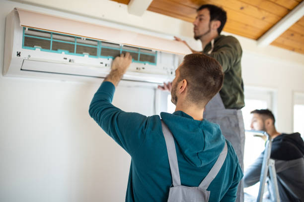 Best HVAC Installation Services  in Cnelius, OR