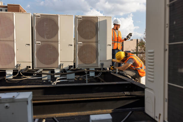 Best HVAC Repair Near Me  in Cnelius, OR