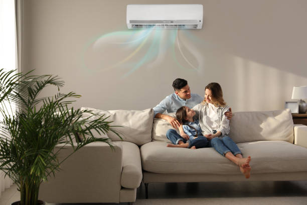 Best HVAC Contractors  in Cnelius, OR