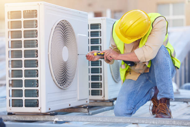 Best HVAC Installation Services  in Cnelius, OR