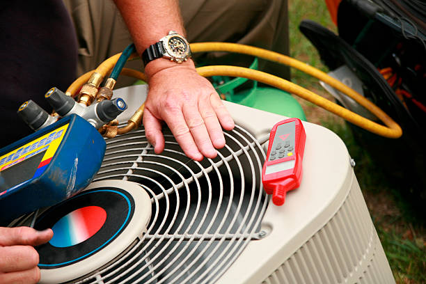 Trusted Cornelius, OR HVAC Experts