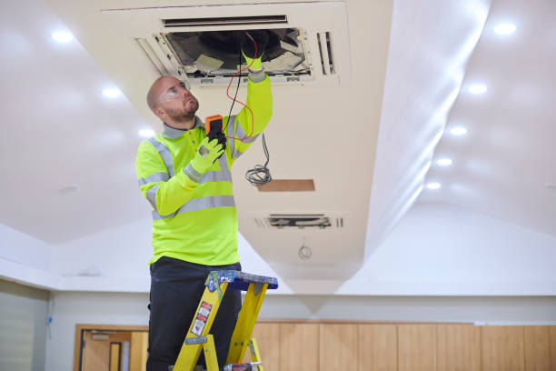 Best Affordable HVAC Services  in Cnelius, OR