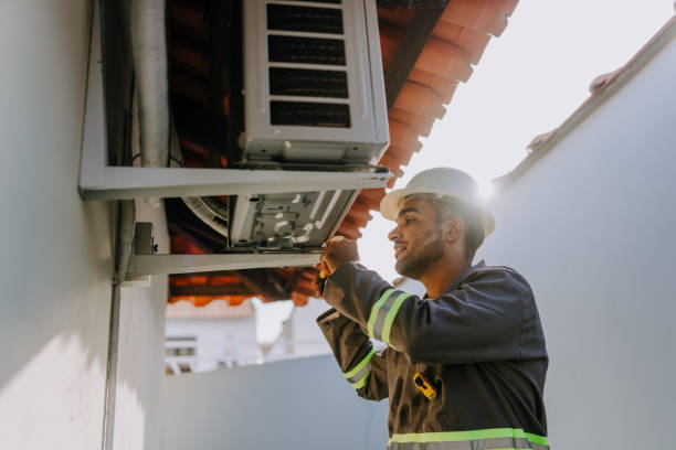 Best Ductless HVAC Repair  in Cnelius, OR