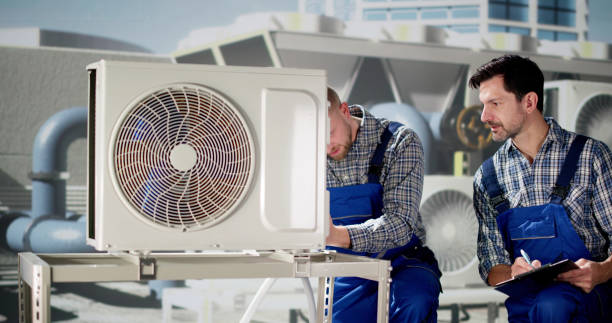Best HVAC Companies Near Me  in Cnelius, OR