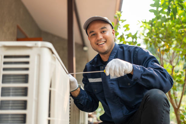 Best HVAC Tune-Up Services  in Cnelius, OR
