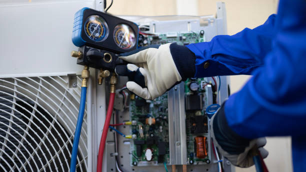 Best HVAC System Installation  in Cnelius, OR