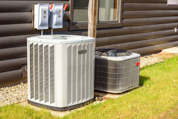 Best Best HVAC Companies  in Cnelius, OR